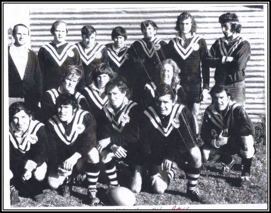 Magpies 1972 (1)