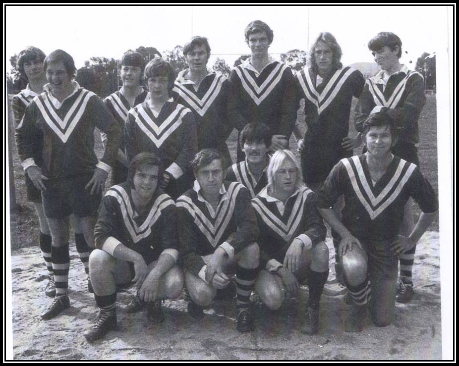 Magpies 1972 (2)