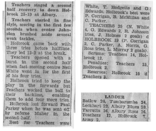 1971 13 Teachers v Holbrook 2