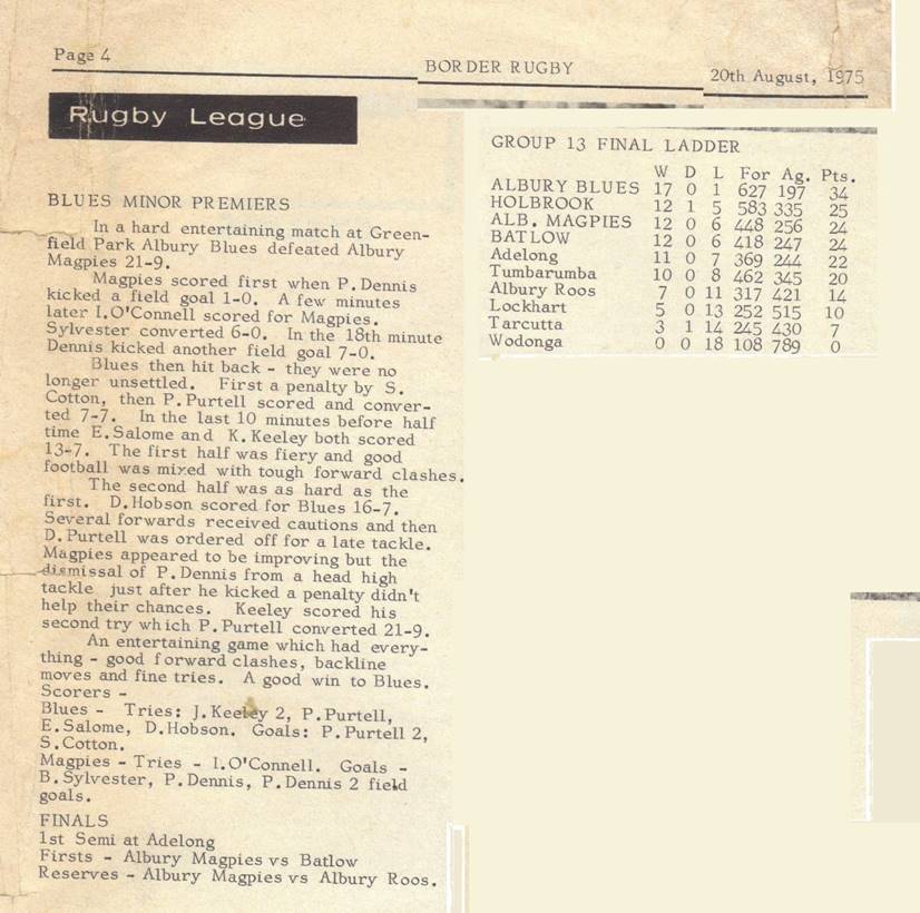 1975 R18 Magpies v Blues 4