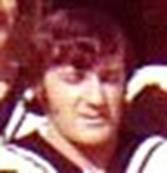 Terry Hodgetts