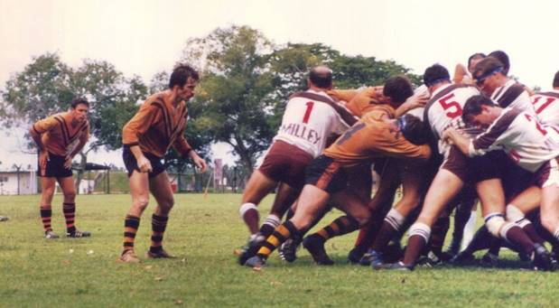 Tigers RU BWorth 1986 (2)