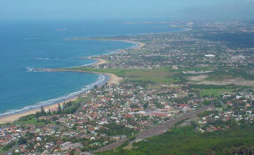 North Illawarra Coast 1 (3)