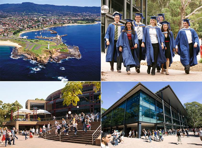 UOW-Info